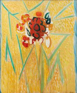 SAVERIO RAMPIN - senza titolo