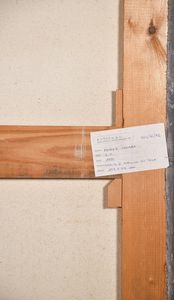 Chiara Dynys : senza titolo  - Asta Arte moderna e contemporanea - Associazione Nazionale - Case d'Asta italiane