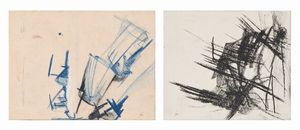 RICCARDO LICATA - Composizione