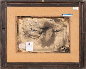 ROBERTO CRIPPA : Spirali  - Asta Arte moderna e contemporanea - Associazione Nazionale - Case d'Asta italiane