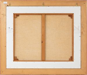 RAOUL SCHULTZ : Calendario  - Asta Arte moderna e contemporanea - Associazione Nazionale - Case d'Asta italiane