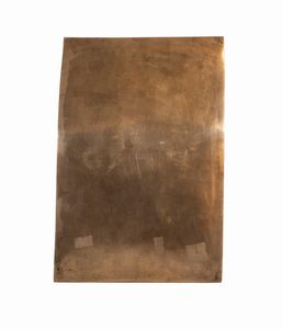 ALBERTO VIANI : Nudo  - Asta Arte moderna e contemporanea - Associazione Nazionale - Case d'Asta italiane