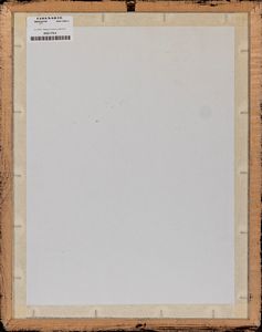 ANNA TORELLI : Immigrazione  - Asta Arte moderna e contemporanea - Associazione Nazionale - Case d'Asta italiane