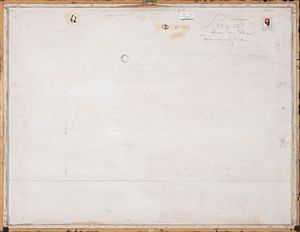 EMILIO SCANAVINO : Immagine  - Asta Arte moderna e contemporanea - Associazione Nazionale - Case d'Asta italiane