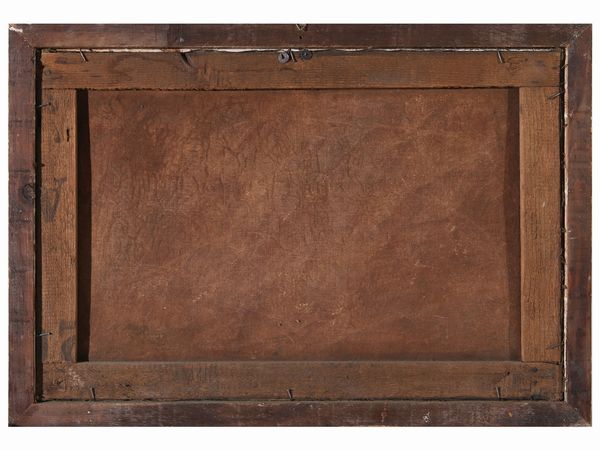 Paesaggi  - Asta L'arte di arredare - Associazione Nazionale - Case d'Asta italiane