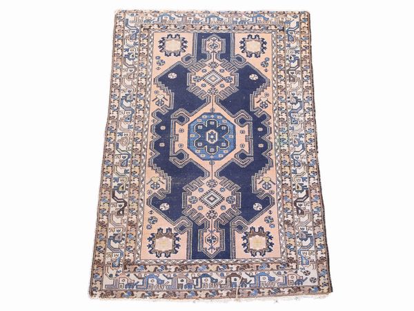 Tappeto caucasico  - Asta L'arte di arredare - Associazione Nazionale - Case d'Asta italiane