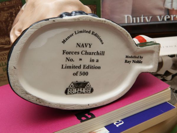 Curiosit� United Kingdom  - Asta L'arte di arredare - Associazione Nazionale - Case d'Asta italiane