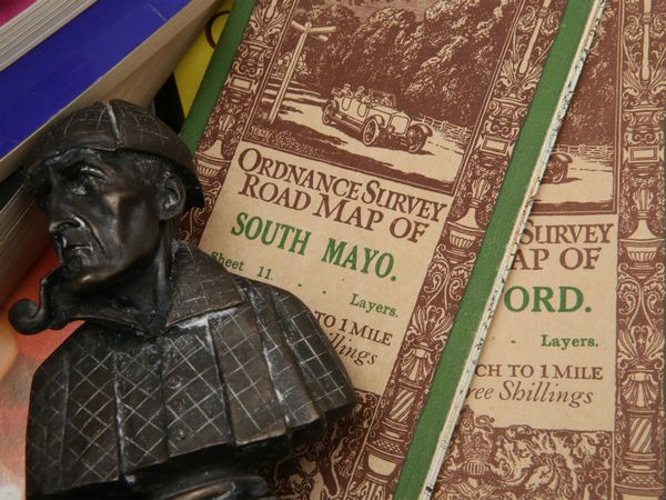 Curiosit� United Kingdom  - Asta L'arte di arredare - Associazione Nazionale - Case d'Asta italiane