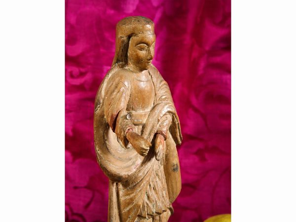 Lotto di curiosit�  - Asta L'arte di arredare - Associazione Nazionale - Case d'Asta italiane