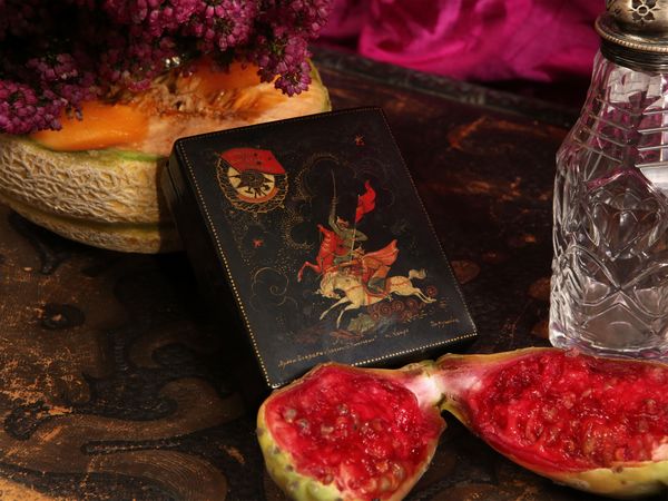 Lotto di curiosit�  - Asta L'arte di arredare - Associazione Nazionale - Case d'Asta italiane