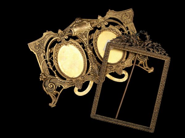 Lotto di curiosit�  - Asta L'arte di arredare - Associazione Nazionale - Case d'Asta italiane