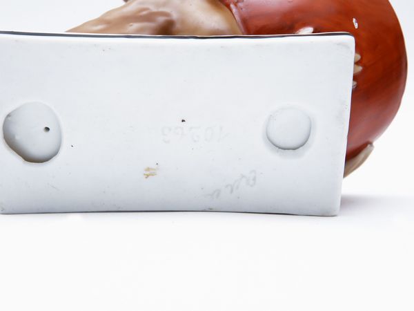 Lotto di curiosit� animalier  - Asta L'arte di arredare - Associazione Nazionale - Case d'Asta italiane