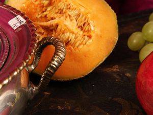 Lotto di curiosit� per la tavola in metallo argentato  - Asta L'arte di arredare - Associazione Nazionale - Case d'Asta italiane