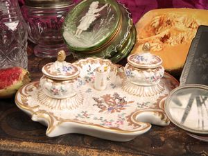 Lotto di curiosit�  - Asta L'arte di arredare - Associazione Nazionale - Case d'Asta italiane