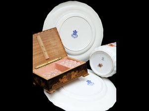 Lotto di curiosit�  - Asta L'arte di arredare - Associazione Nazionale - Case d'Asta italiane