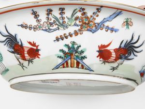 Lotto di curiosit� di gusto orientale  - Asta L'arte di arredare - Associazione Nazionale - Case d'Asta italiane