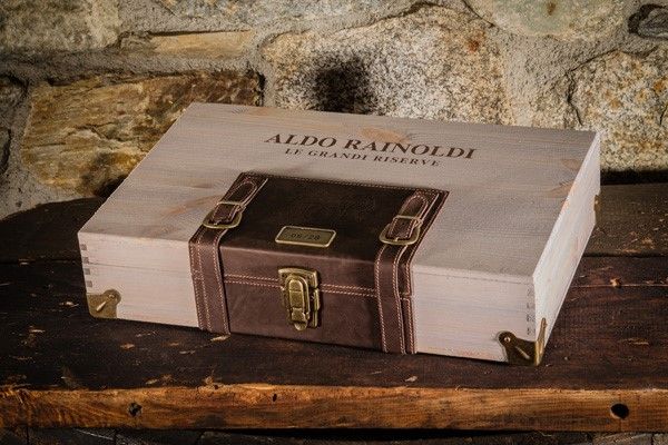 Selezione Aldo Rainoldi  - Asta Pandolfini per Amici di URI - Asta Benefica per Sostenere la Ricerca Scientifica Urologica - Associazione Nazionale - Case d'Asta italiane