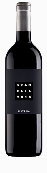 Ilatraia Brancaia 2016  - Asta Pandolfini per Amici di URI - Asta Benefica per Sostenere la Ricerca Scientifica Urologica - Associazione Nazionale - Case d'Asta italiane