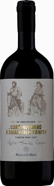 Selezione Rocca delle Macie  - Asta Pandolfini per Amici di URI - Asta Benefica per Sostenere la Ricerca Scientifica Urologica - Associazione Nazionale - Case d'Asta italiane