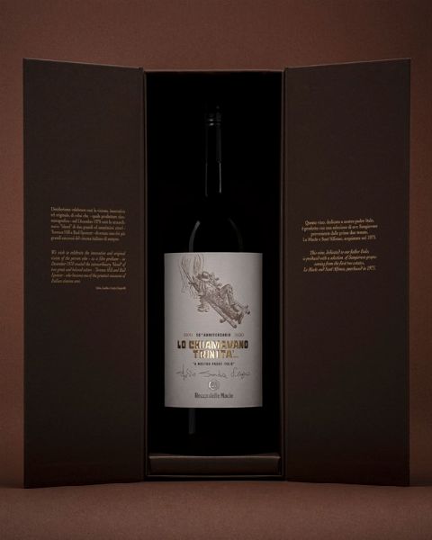 Selezione Rocca delle Macie  - Asta Pandolfini per Amici di URI - Asta Benefica per Sostenere la Ricerca Scientifica Urologica - Associazione Nazionale - Case d'Asta italiane