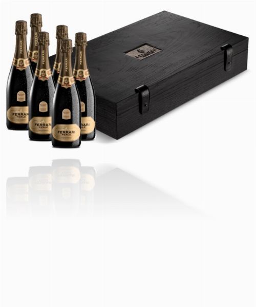 Perl� Ferrari  - Asta Pandolfini per Amici di URI - Asta Benefica per Sostenere la Ricerca Scientifica Urologica - Associazione Nazionale - Case d'Asta italiane