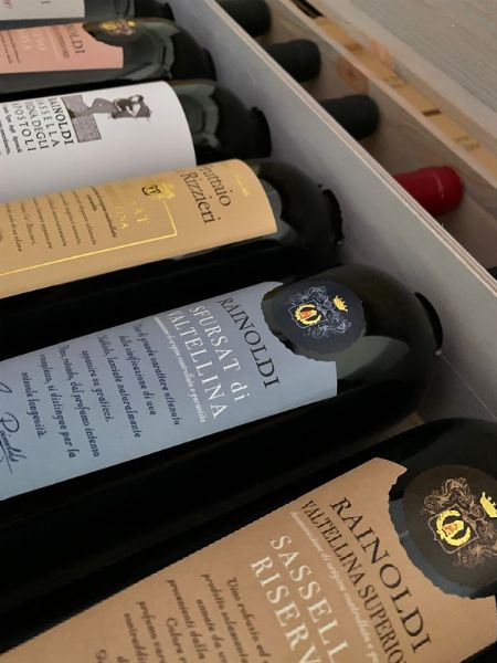 Selezione Aldo Rainoldi  - Asta Pandolfini per Amici di URI - Asta Benefica per Sostenere la Ricerca Scientifica Urologica - Associazione Nazionale - Case d'Asta italiane