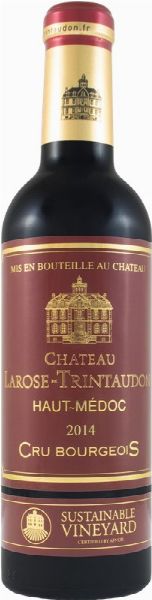 Ch�teau Larose-Trintaudon 2014  - Asta Pandolfini per Amici di URI - Asta Benefica per Sostenere la Ricerca Scientifica Urologica - Associazione Nazionale - Case d'Asta italiane