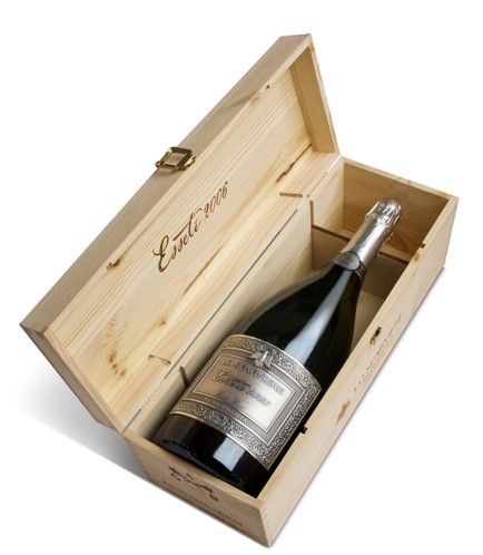 Extra Brut Riserva Esset� Lo Sparviere 2006  - Asta Pandolfini per Amici di URI - Asta Benefica per Sostenere la Ricerca Scientifica Urologica - Associazione Nazionale - Case d'Asta italiane