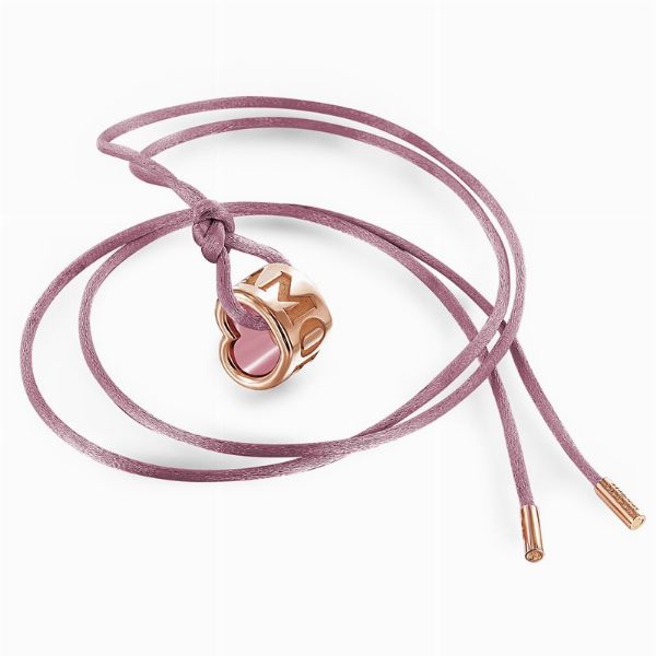 Collana Ciondolo Amore     Pasquali Bruni�  - Asta Pandolfini per Amici di URI - Asta Benefica per Sostenere la Ricerca Scientifica Urologica - Associazione Nazionale - Case d'Asta italiane