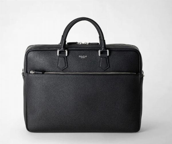 Borsa Business Slim in Pelle Cachemire Serapian  - Asta Pandolfini per Amici di URI - Asta Benefica per Sostenere la Ricerca Scientifica Urologica - Associazione Nazionale - Case d'Asta italiane