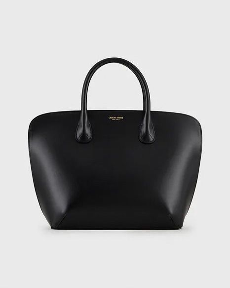 Borsa Donna Tote Bag la Prima Giorgio Armani  - Asta Pandolfini per Amici di URI - Asta Benefica per Sostenere la Ricerca Scientifica Urologica - Associazione Nazionale - Case d'Asta italiane