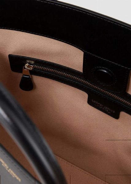 Borsa Donna Tote Bag la Prima Giorgio Armani  - Asta Pandolfini per Amici di URI - Asta Benefica per Sostenere la Ricerca Scientifica Urologica - Associazione Nazionale - Case d'Asta italiane