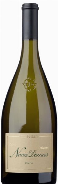 Nova Domus Riserva Terlan 2019  - Asta Pandolfini per Amici di URI - Asta Benefica per Sostenere la Ricerca Scientifica Urologica - Associazione Nazionale - Case d'Asta italiane