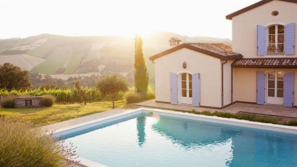 Borgo Cond� Wine Resort - Forl�  - Asta Pandolfini per Amici di URI - Asta Benefica per Sostenere la Ricerca Scientifica Urologica - Associazione Nazionale - Case d'Asta italiane