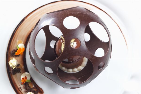 Relais & Ch�teau Da Vittorio - Brusaporto (Bergamo)  - Asta Pandolfini per Amici di URI - Asta Benefica per Sostenere la Ricerca Scientifica Urologica - Associazione Nazionale - Case d'Asta italiane