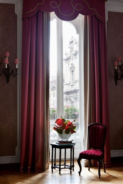 Grand Hotel et de Milan  - Asta Pandolfini per Amici di URI - Asta Benefica per Sostenere la Ricerca Scientifica Urologica - Associazione Nazionale - Case d'Asta italiane