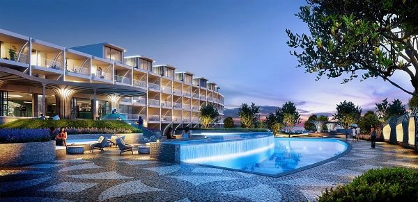 W Algarve  - Asta Pandolfini per Amici di URI - Asta Benefica per Sostenere la Ricerca Scientifica Urologica - Associazione Nazionale - Case d'Asta italiane