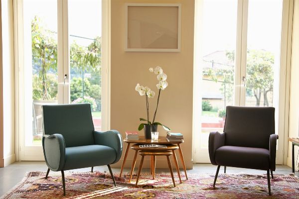 Villa Rosmarino Maison de Charme - Monte di Portofino Camogli  - Asta Pandolfini per Amici di URI - Asta Benefica per Sostenere la Ricerca Scientifica Urologica - Associazione Nazionale - Case d'Asta italiane