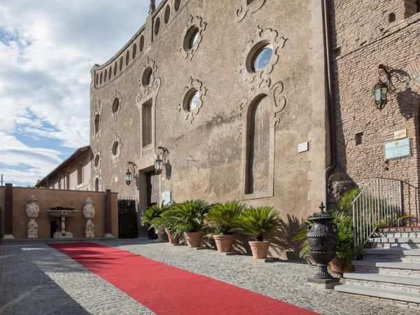 Il Monastero Collection Roma  - Asta Pandolfini per Amici di URI - Asta Benefica per Sostenere la Ricerca Scientifica Urologica - Associazione Nazionale - Case d'Asta italiane