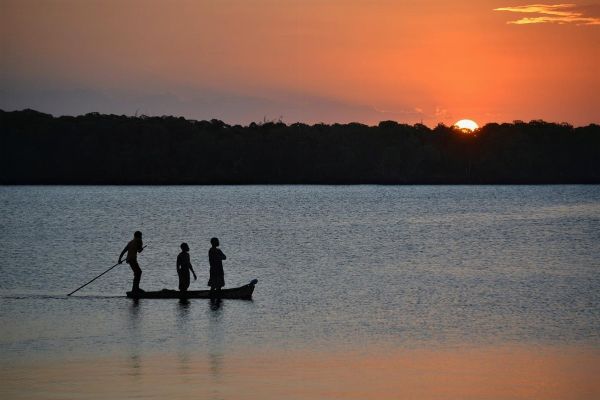 Amani Beach Resort, Kenya  - Asta Pandolfini per Amici di URI - Asta Benefica per Sostenere la Ricerca Scientifica Urologica - Associazione Nazionale - Case d'Asta italiane