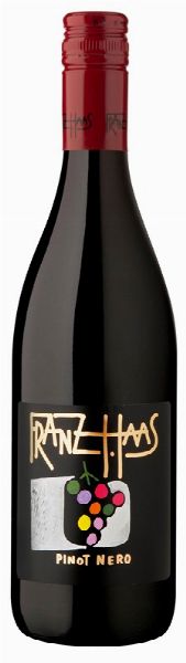 Selezione Franz Haas  - Asta Pandolfini per Amici di URI - Asta Benefica per Sostenere la Ricerca Scientifica Urologica - Associazione Nazionale - Case d'Asta italiane