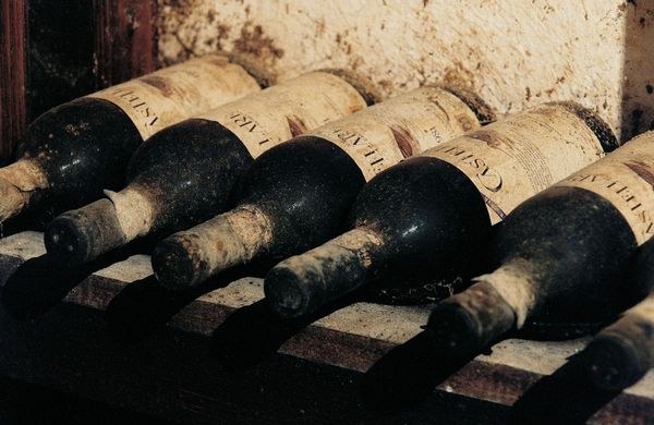 I Sodi di S. Nicol� Castellare di Castellina 2017  - Asta Pandolfini per Amici di URI - Asta Benefica per Sostenere la Ricerca Scientifica Urologica - Associazione Nazionale - Case d'Asta italiane