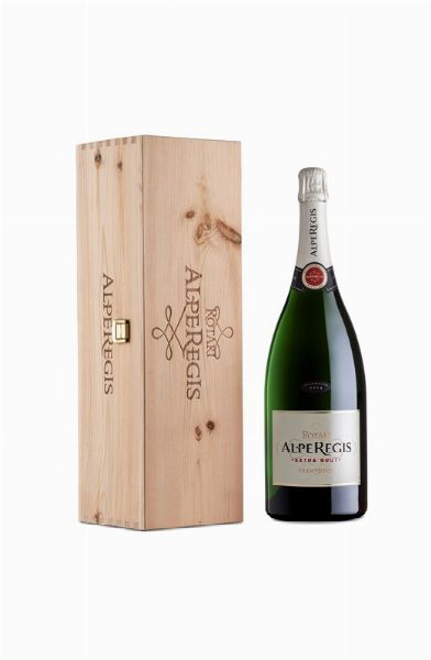 Selezione Gruppo Mezzacorona  - Asta Pandolfini per Amici di URI - Asta Benefica per Sostenere la Ricerca Scientifica Urologica - Associazione Nazionale - Case d'Asta italiane