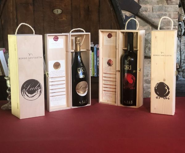 I CLASSICI DEL BORGO��������������������������������������������������  - Asta Pandolfini per Amici di URI - Asta Benefica per Sostenere la Ricerca Scientifica Urologica - Associazione Nazionale - Case d'Asta italiane