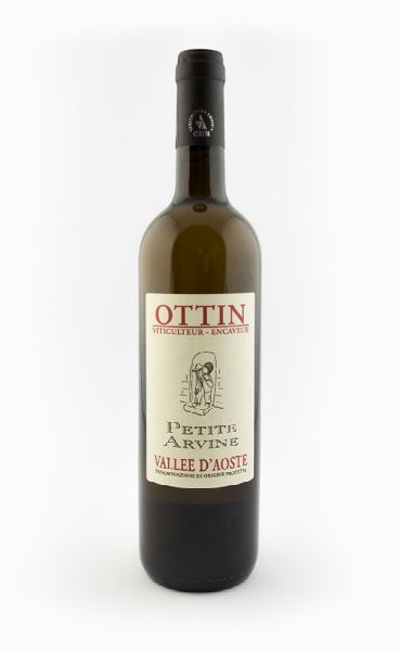 Selezione Ottin  - Asta Pandolfini per Amici di URI - Asta Benefica per Sostenere la Ricerca Scientifica Urologica - Associazione Nazionale - Case d'Asta italiane