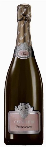 Selezione Cavalleri  - Asta Pandolfini per Amici di URI - Asta Benefica per Sostenere la Ricerca Scientifica Urologica - Associazione Nazionale - Case d'Asta italiane