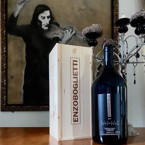 Selezione Enzo Boglietti 2015  - Asta Pandolfini per Amici di URI - Asta Benefica per Sostenere la Ricerca Scientifica Urologica - Associazione Nazionale - Case d'Asta italiane