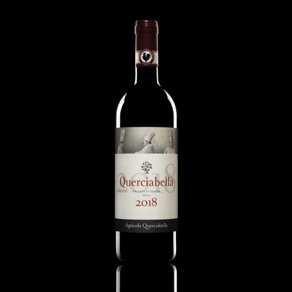 Selezione Querciabella  - Asta Pandolfini per Amici di URI - Asta Benefica per Sostenere la Ricerca Scientifica Urologica - Associazione Nazionale - Case d'Asta italiane