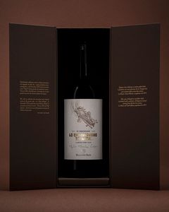 Selezione Rocca delle Macie  - Asta Pandolfini per Amici di URI - Asta Benefica per Sostenere la Ricerca Scientifica Urologica - Associazione Nazionale - Case d'Asta italiane