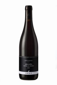 Etna Rosso Arcuria Sopra il pozzo Graci  - Asta Pandolfini per Amici di URI - Asta Benefica per Sostenere la Ricerca Scientifica Urologica - Associazione Nazionale - Case d'Asta italiane